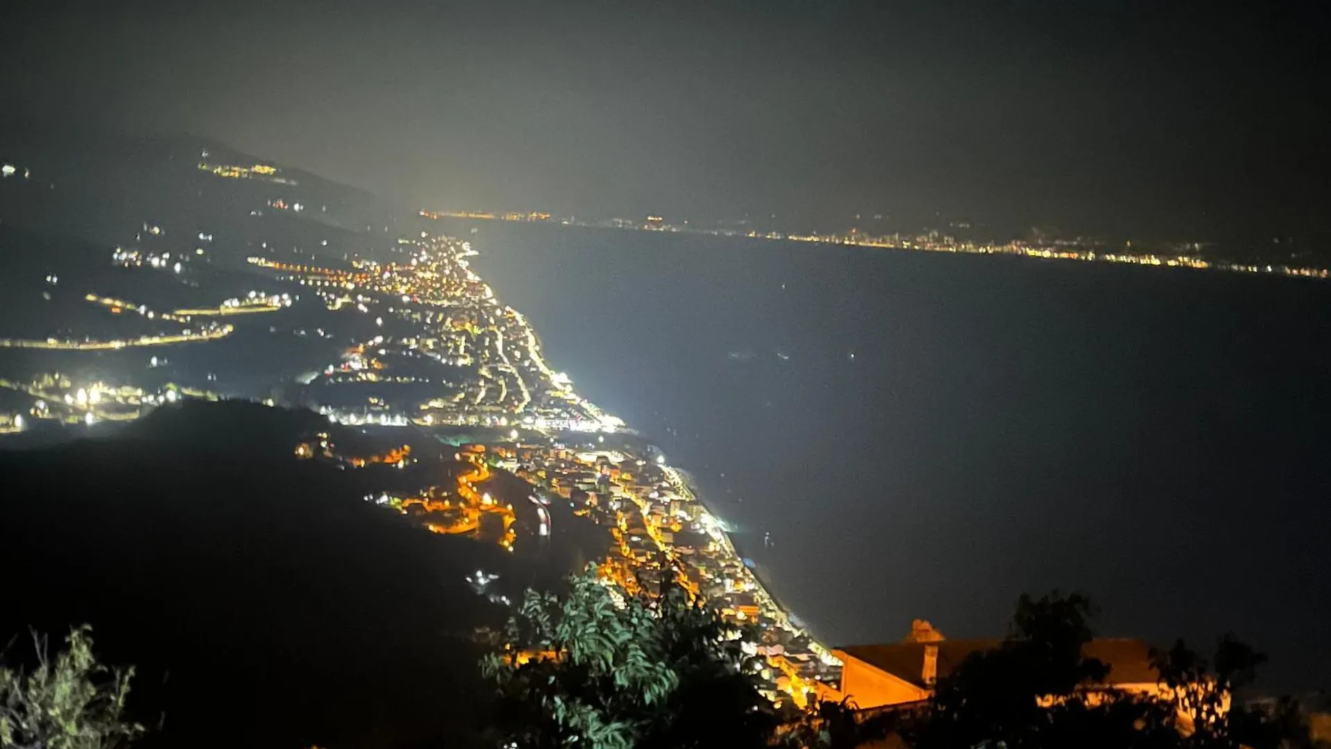 Casanima Vista Incantevole Vicino Taormina Forza d'Agro Apartment