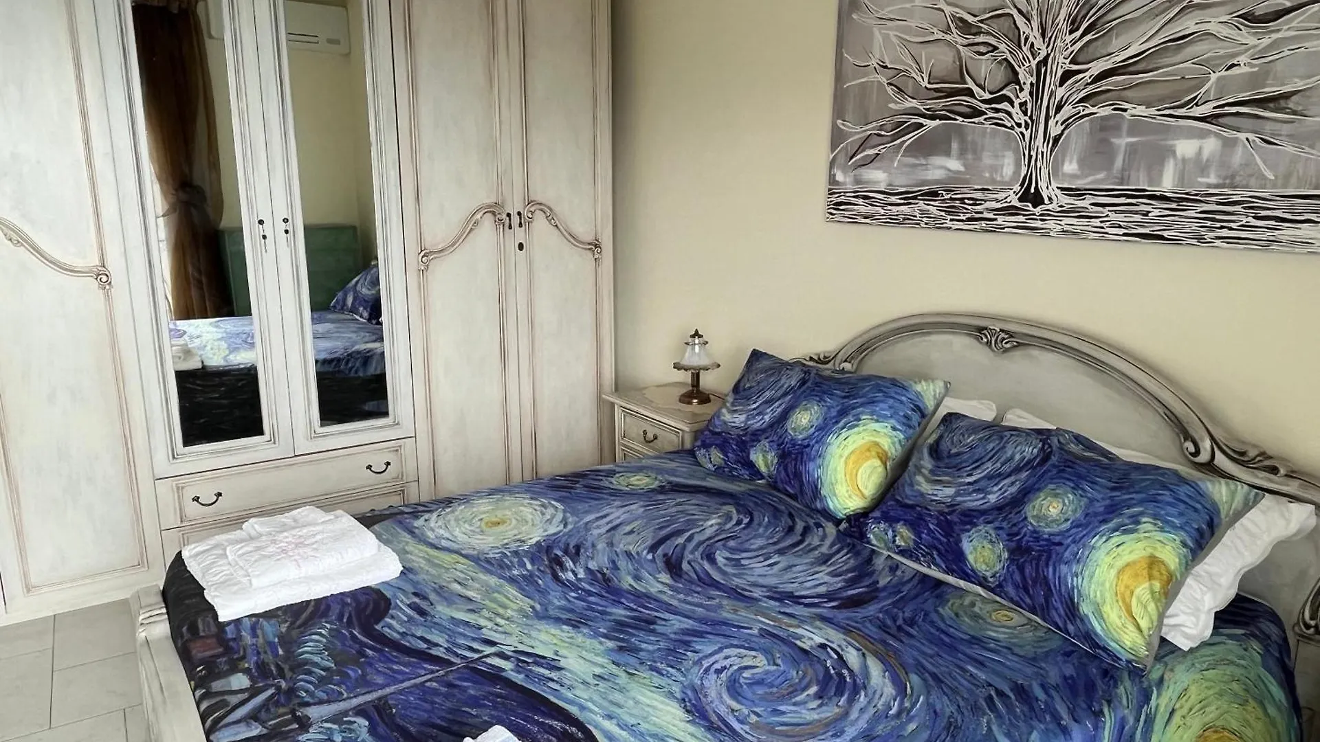 Casanima Vista Incantevole Vicino Taormina Forza dʼAgro Appartement
