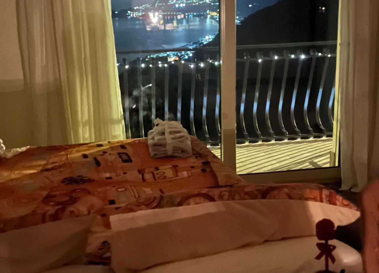 Casanima Vista Incantevole Vicino Taormina Apartment Forza d'Agro