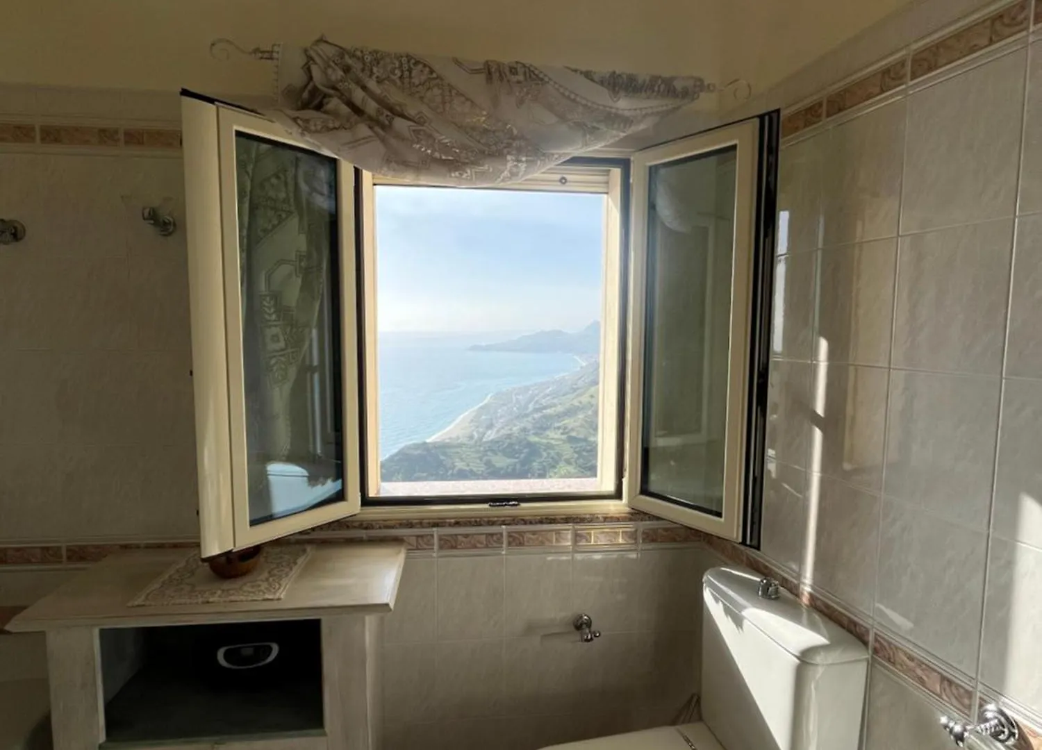 Apartment Casanima Vista Incantevole Vicino Taormina Forza d'Agro