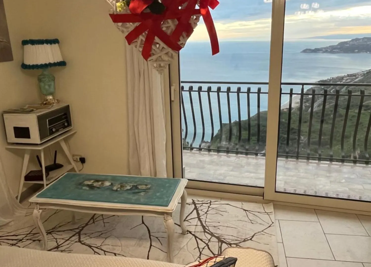 Appartement Casanima Vista Incantevole Vicino Taormina Forza dʼAgro