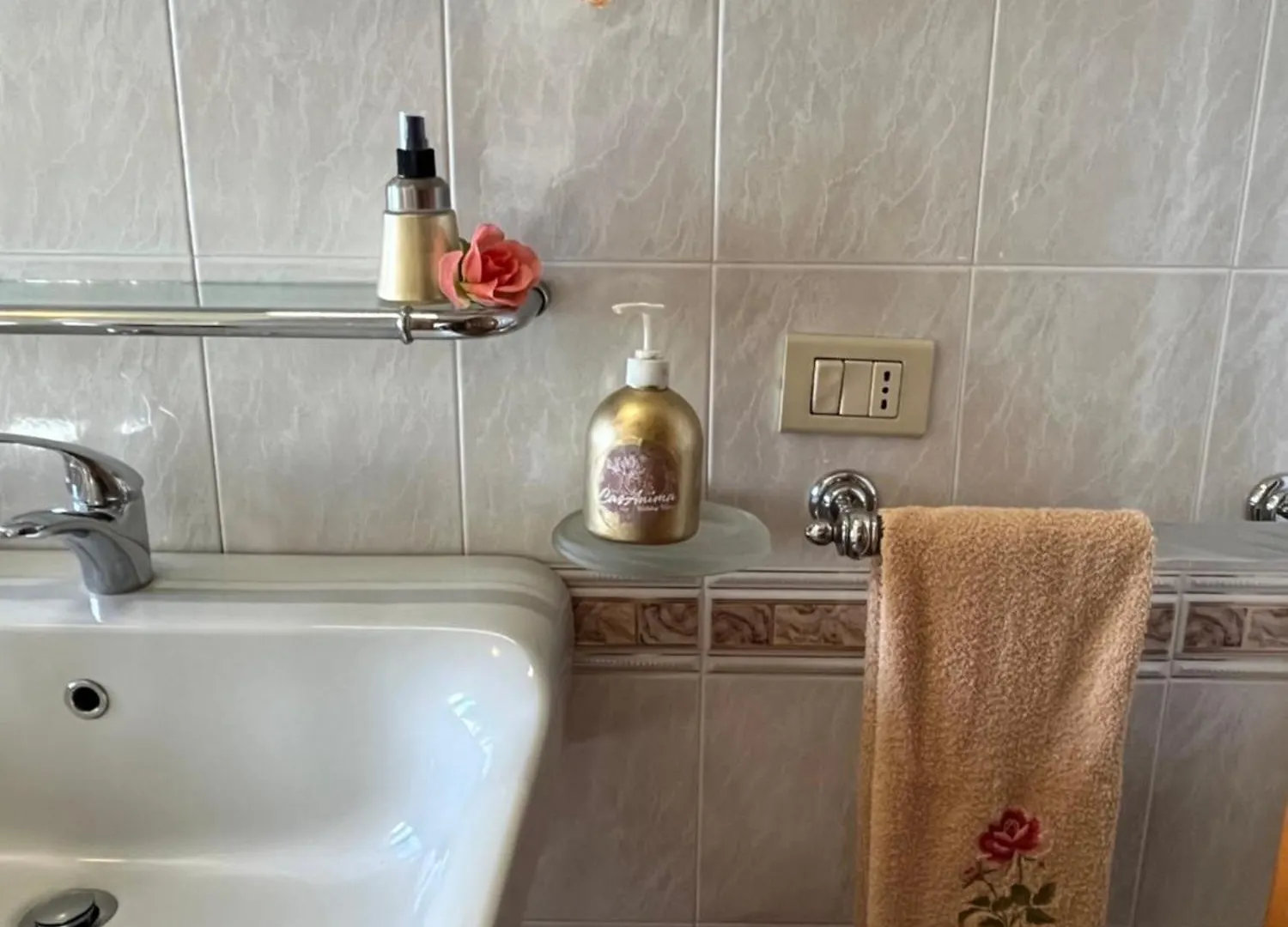 Casanima Vista Incantevole Vicino Taormina Forza dʼAgro Appartement