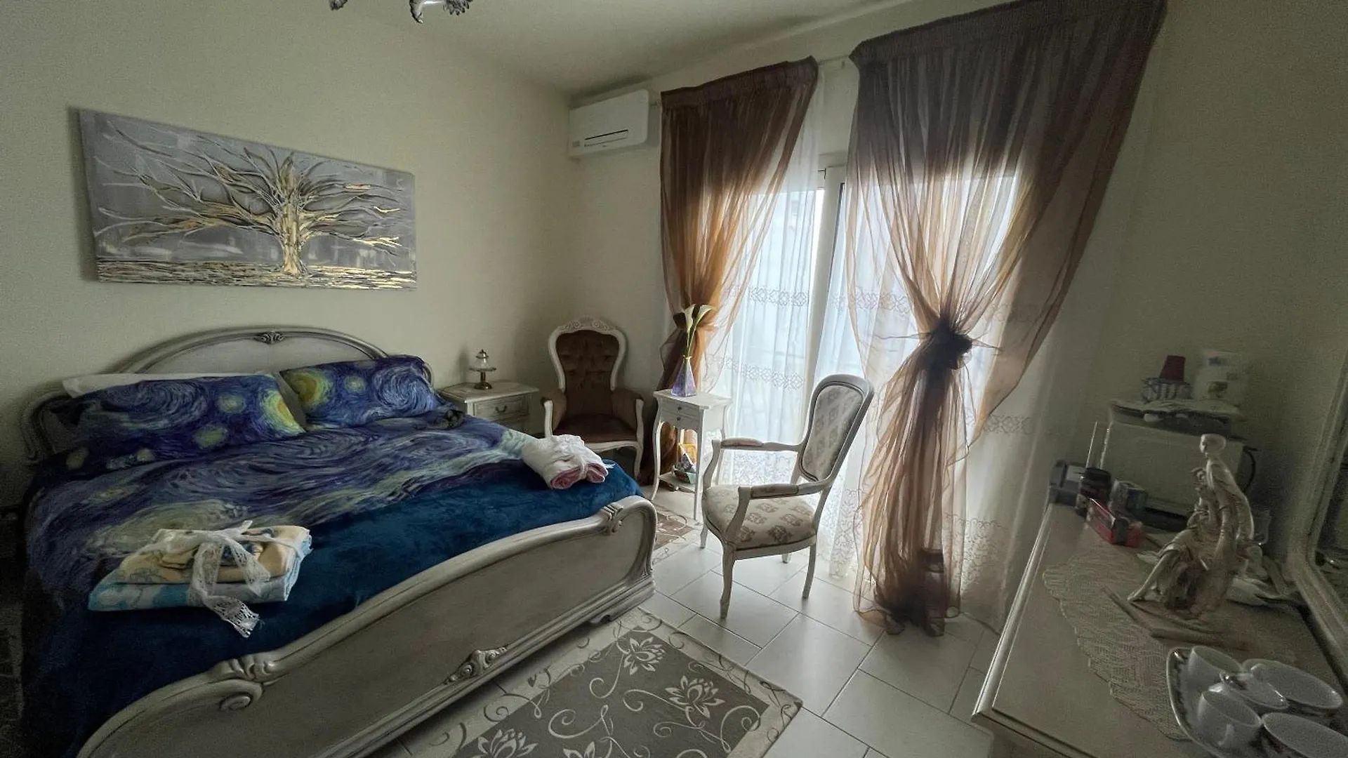Appartement Casanima Vista Incantevole Vicino Taormina Forza dʼAgro