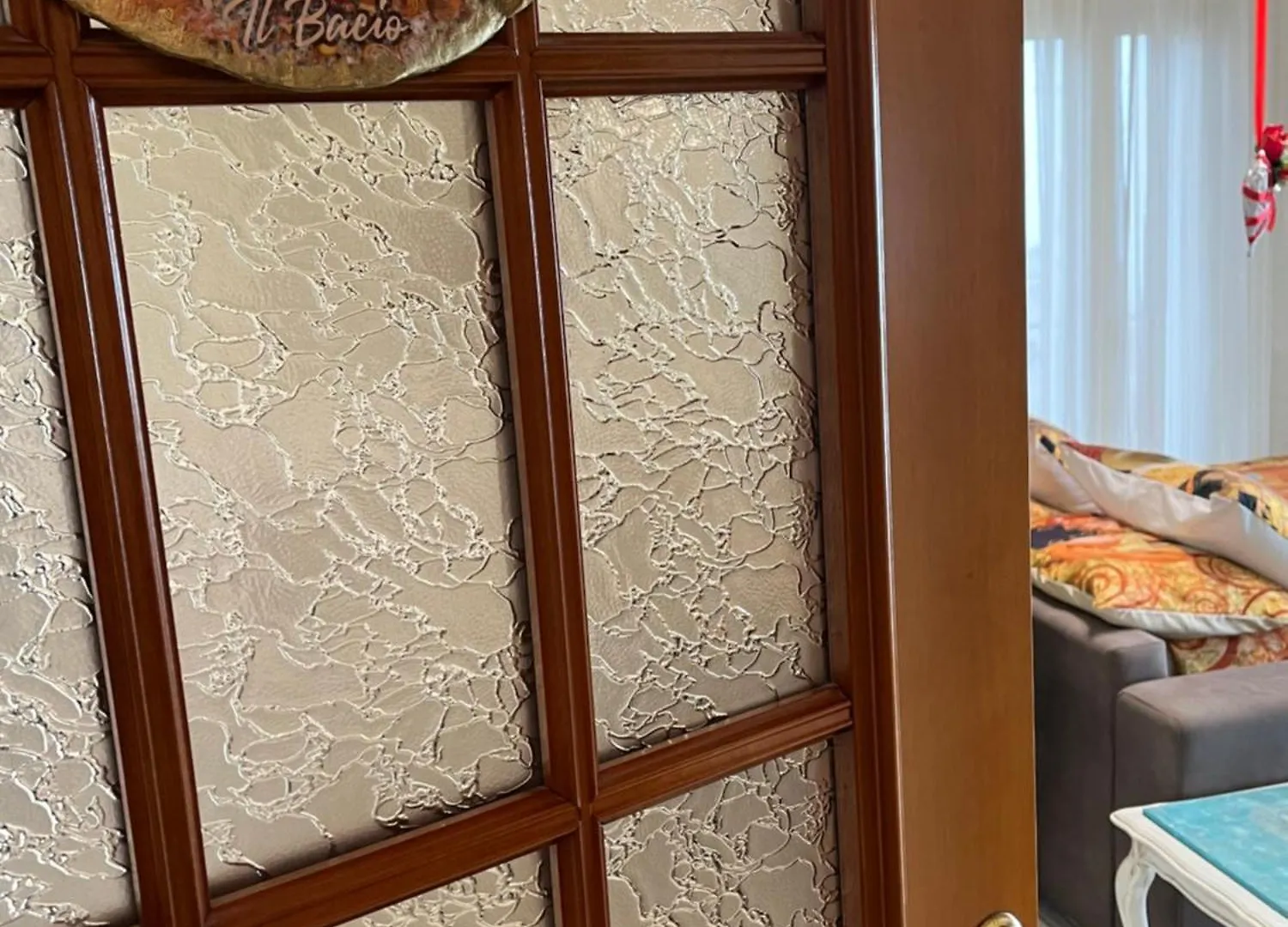 Casanima Vista Incantevole Vicino Taormina Apartman Forza dʼAgro Olaszország