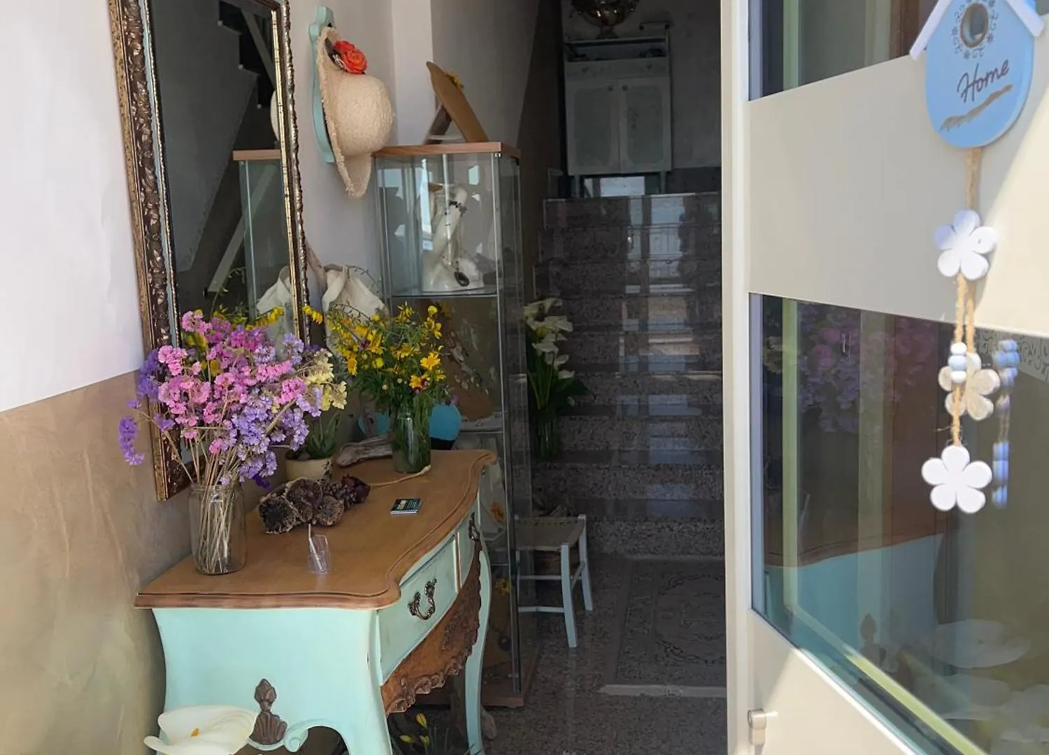 Appartement Casanima Vista Incantevole Vicino Taormina Forza dʼAgro
