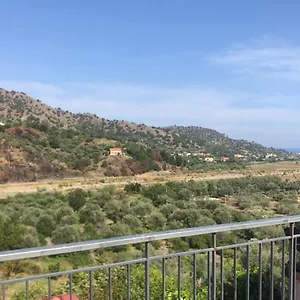 Appartamento Casa Di Lucia, Forza dʼAgro