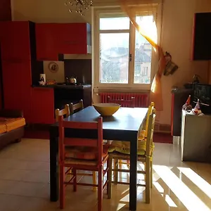 Coccole&bollicine Apartament Bergamo