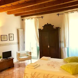 I Balconcini Apartament Bergamo