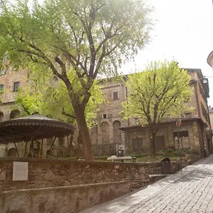 Gombito 4 Alta Apartament Bergamo